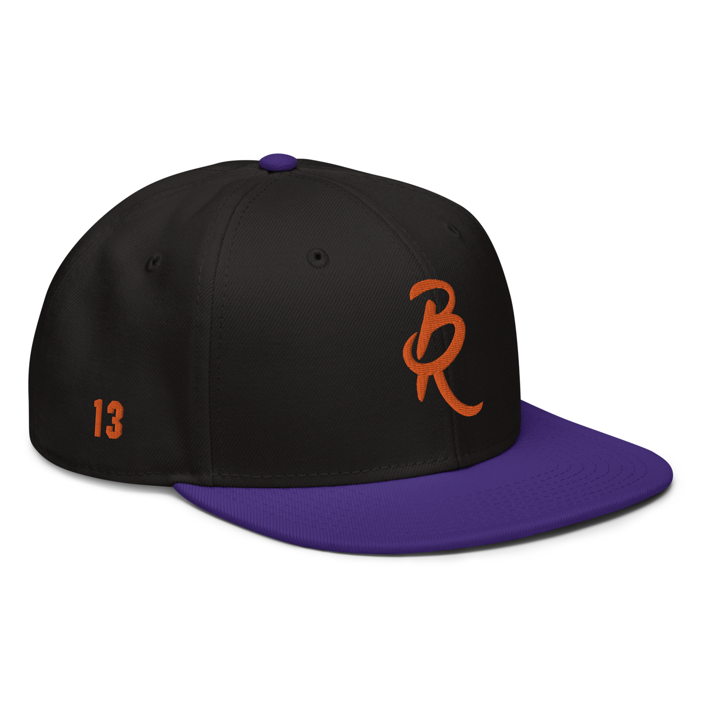 RANALLO ALT GAMEDAY SNAPBACK