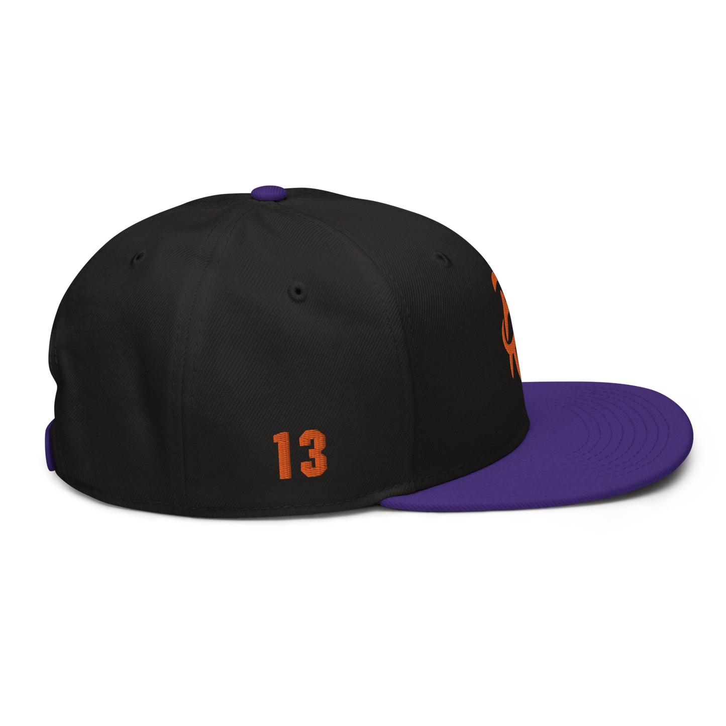 RANALLO ALT GAMEDAY SNAPBACK