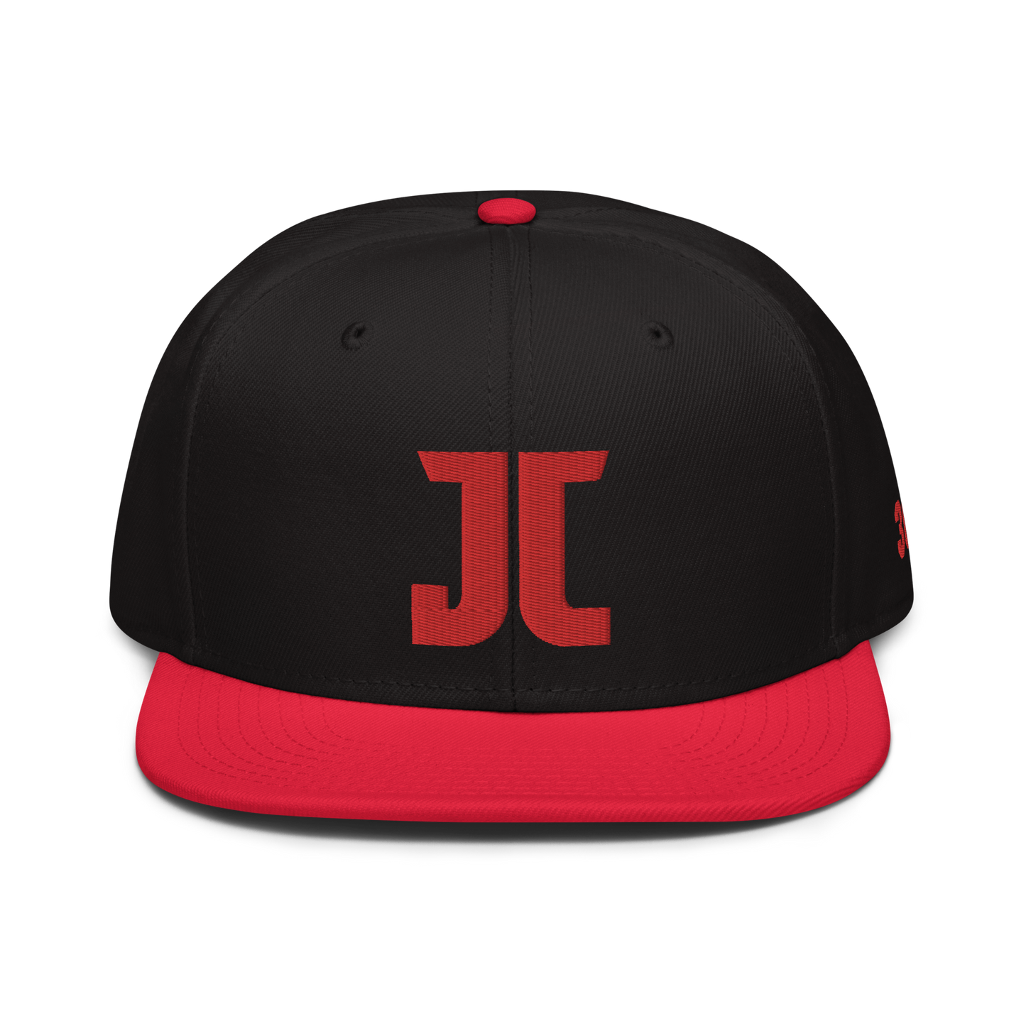 JORDAN CROOK SNAPBACK