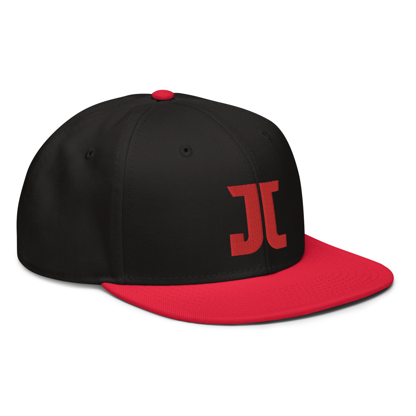 JORDAN CROOK SNAPBACK