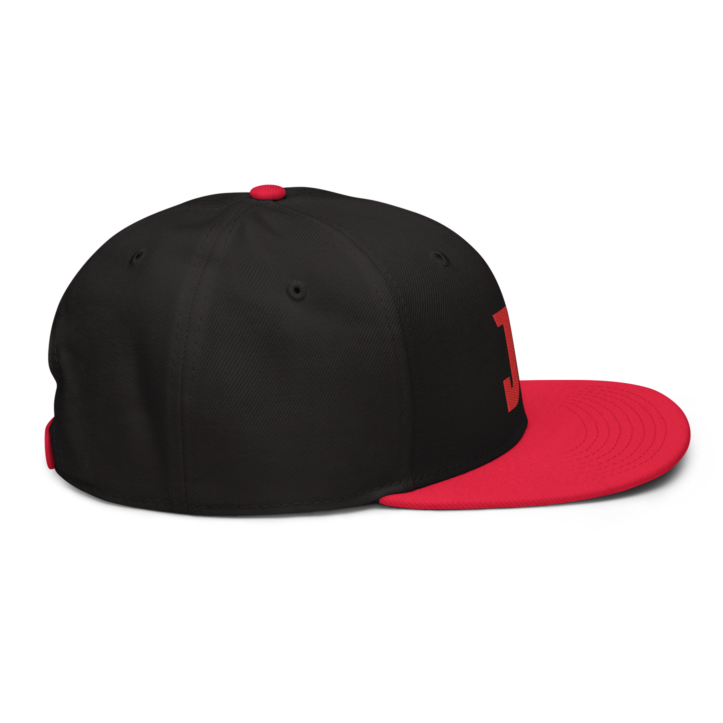 JORDAN CROOK SNAPBACK