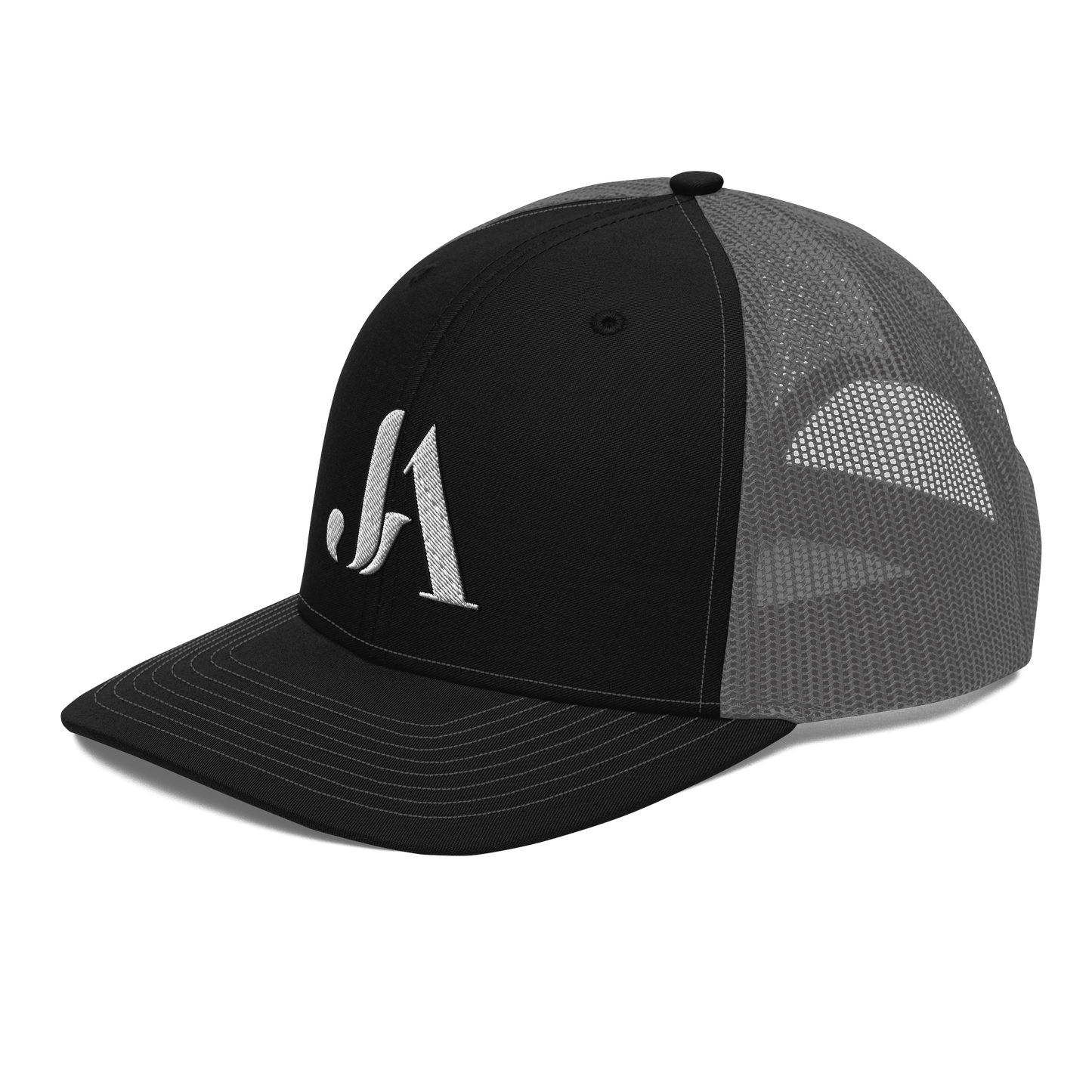 ABOROM TRUCKER CAP