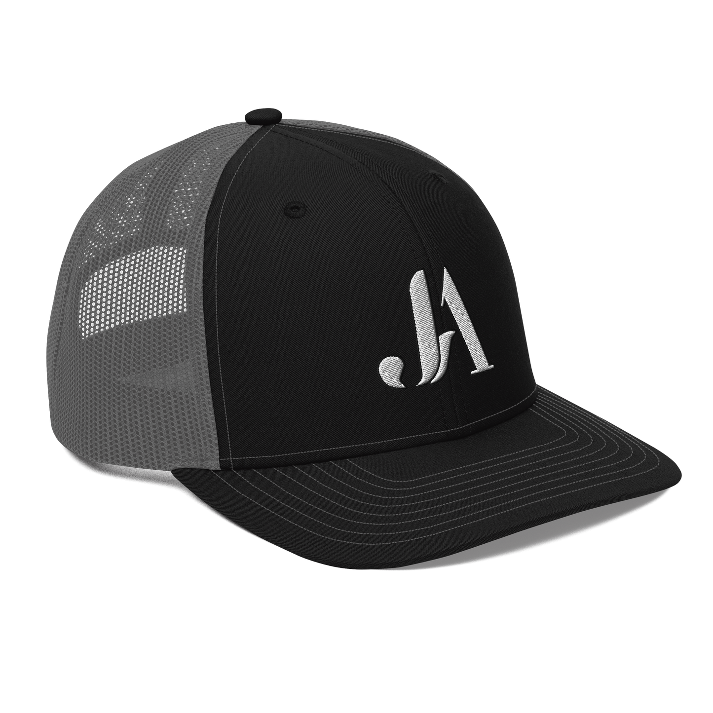 ABOROM TRUCKER CAP