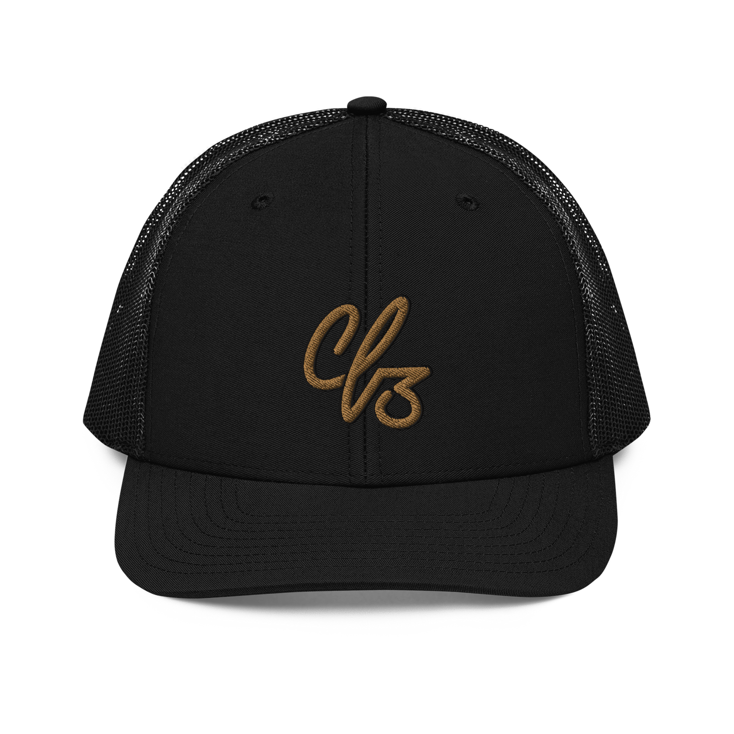 CL3 TRUCKER CAP