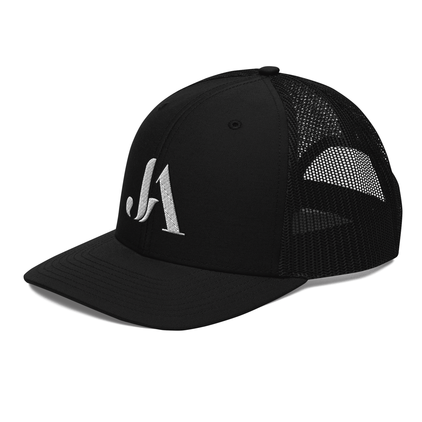 ABOROM TRUCKER CAP