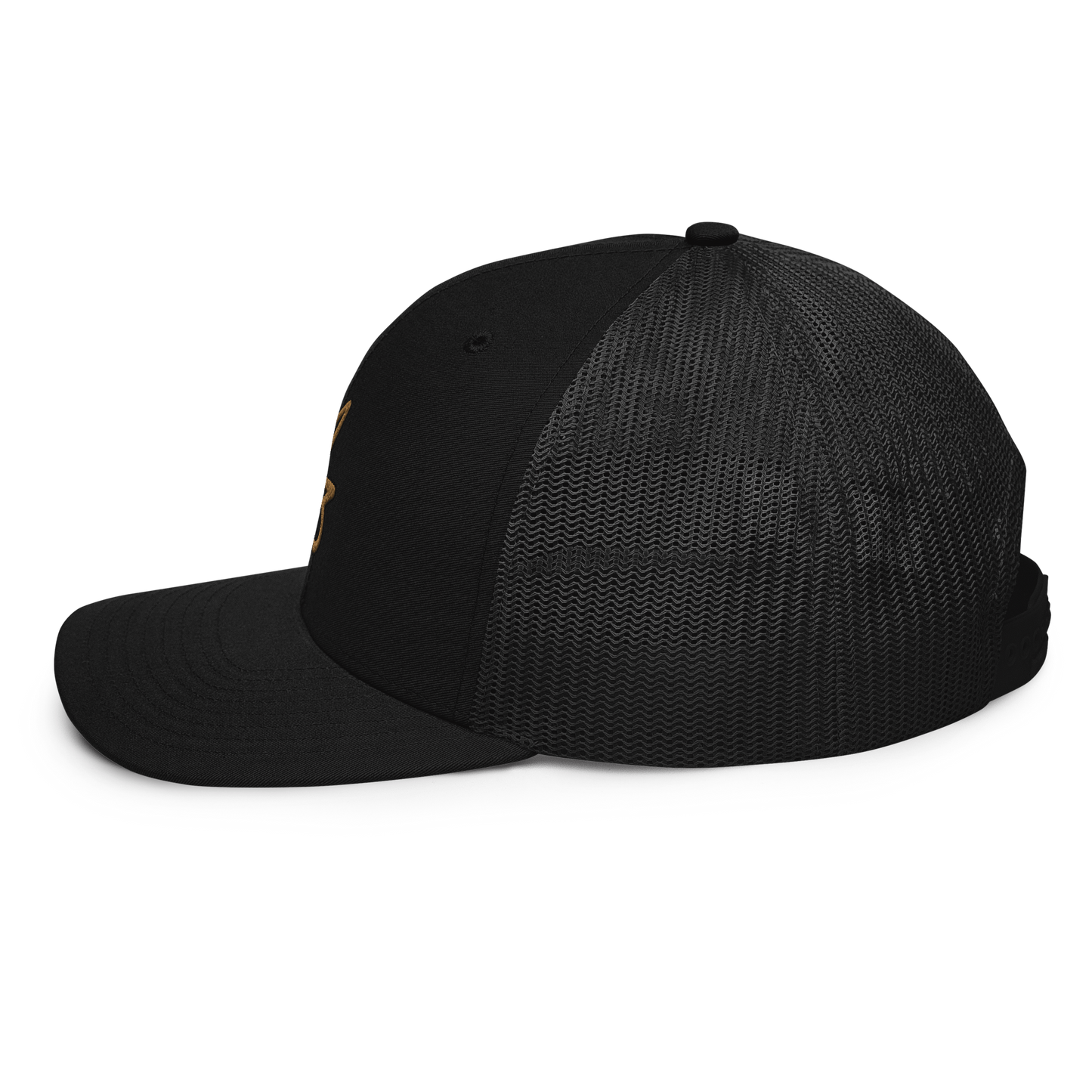 CL3 TRUCKER CAP