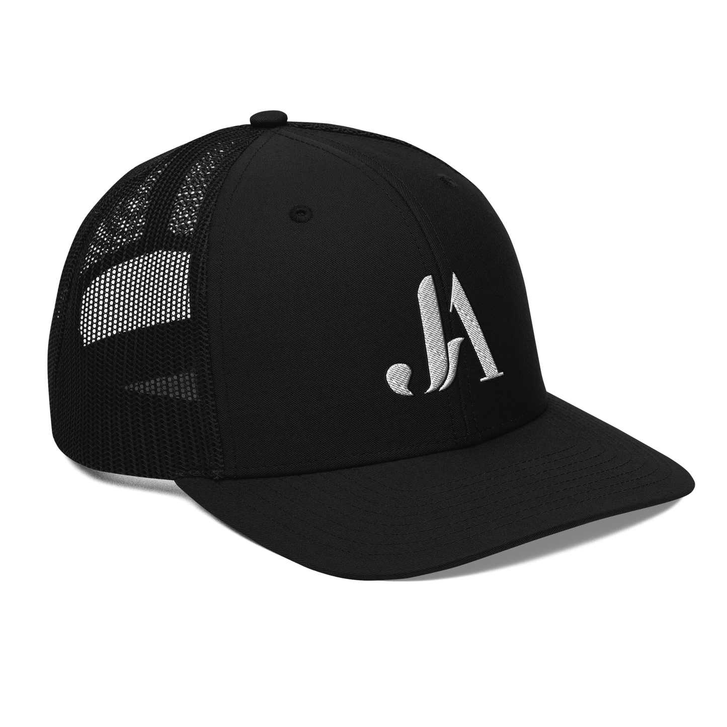 ABOROM TRUCKER CAP