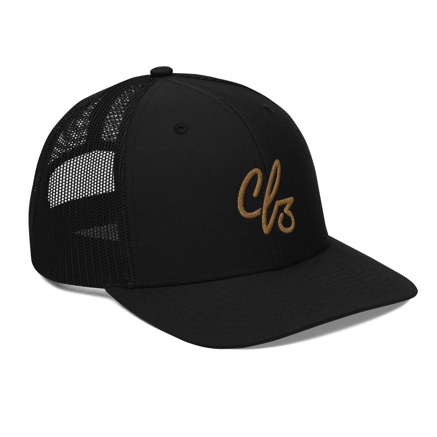 CL3 TRUCKER CAP