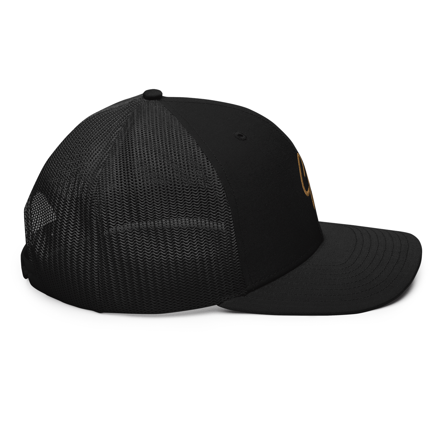 CL3 TRUCKER CAP