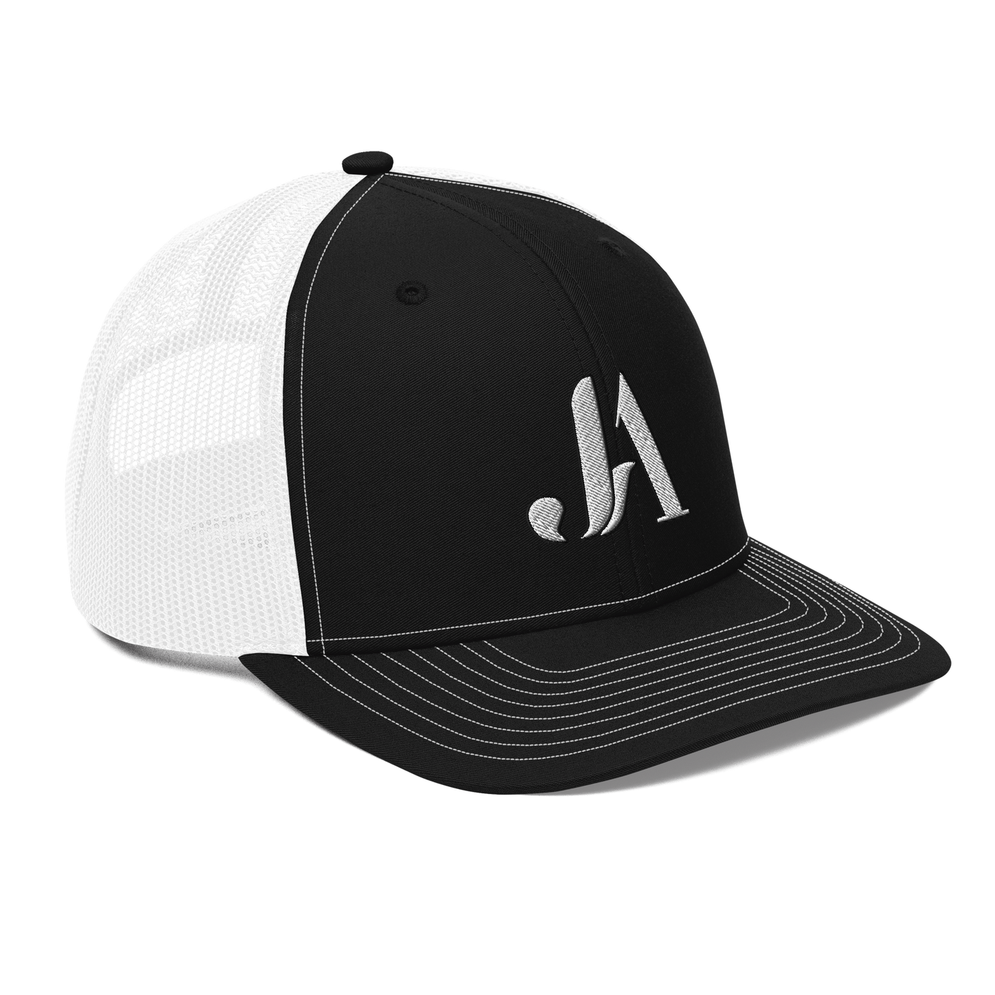 ABOROM TRUCKER CAP