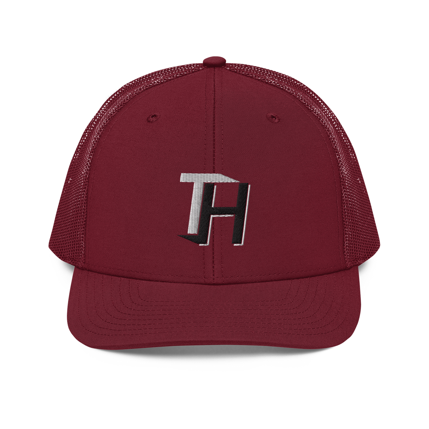 HINTON TRUCKER CAP