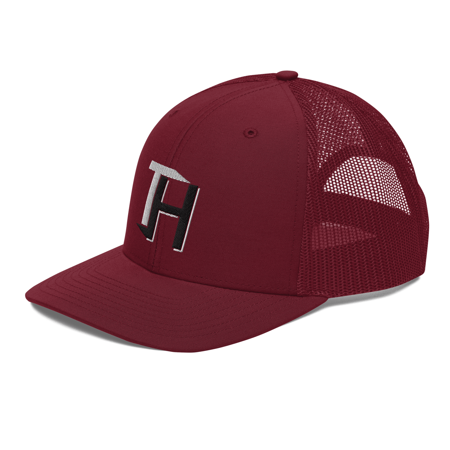 HINTON TRUCKER CAP