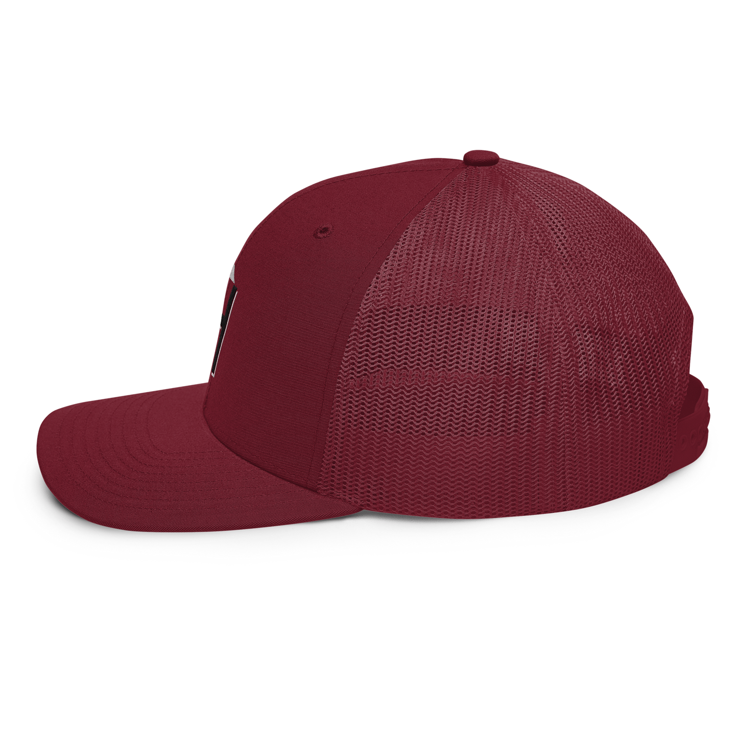 HINTON TRUCKER CAP