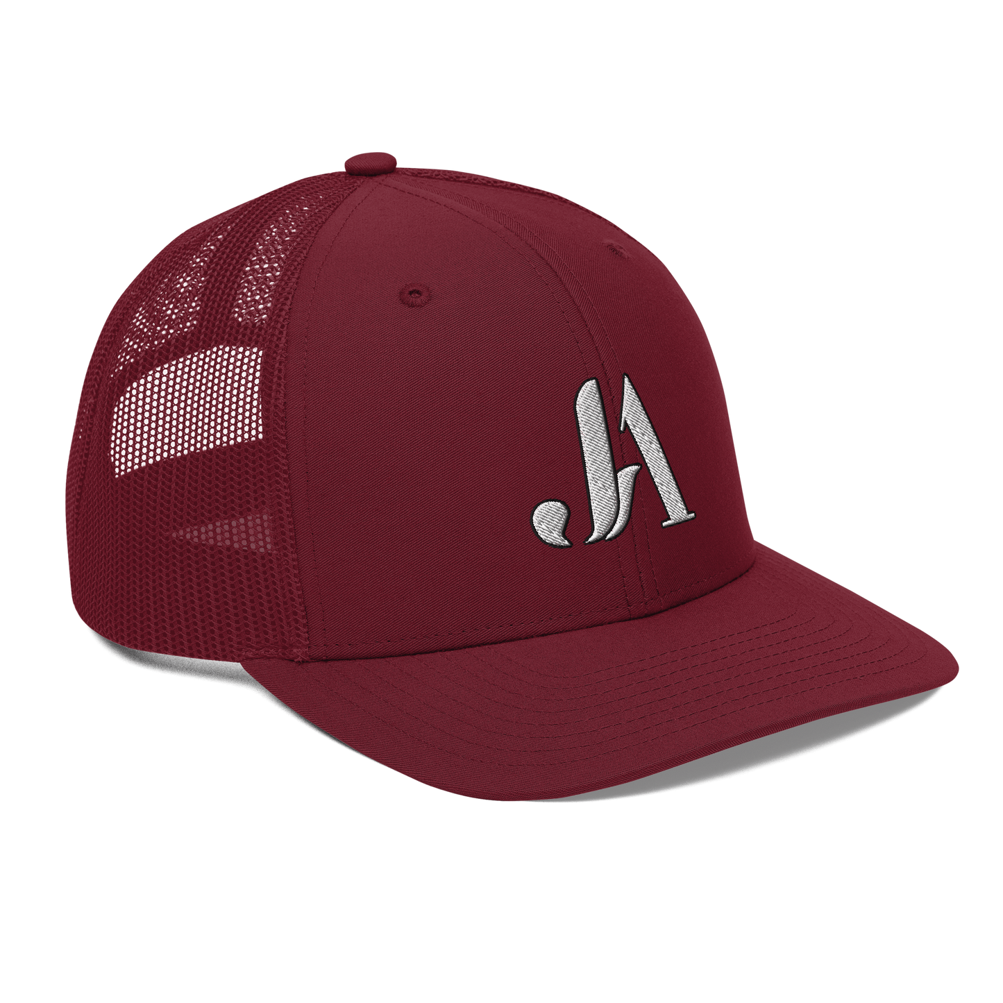 ABOROM TRUCKER CAP