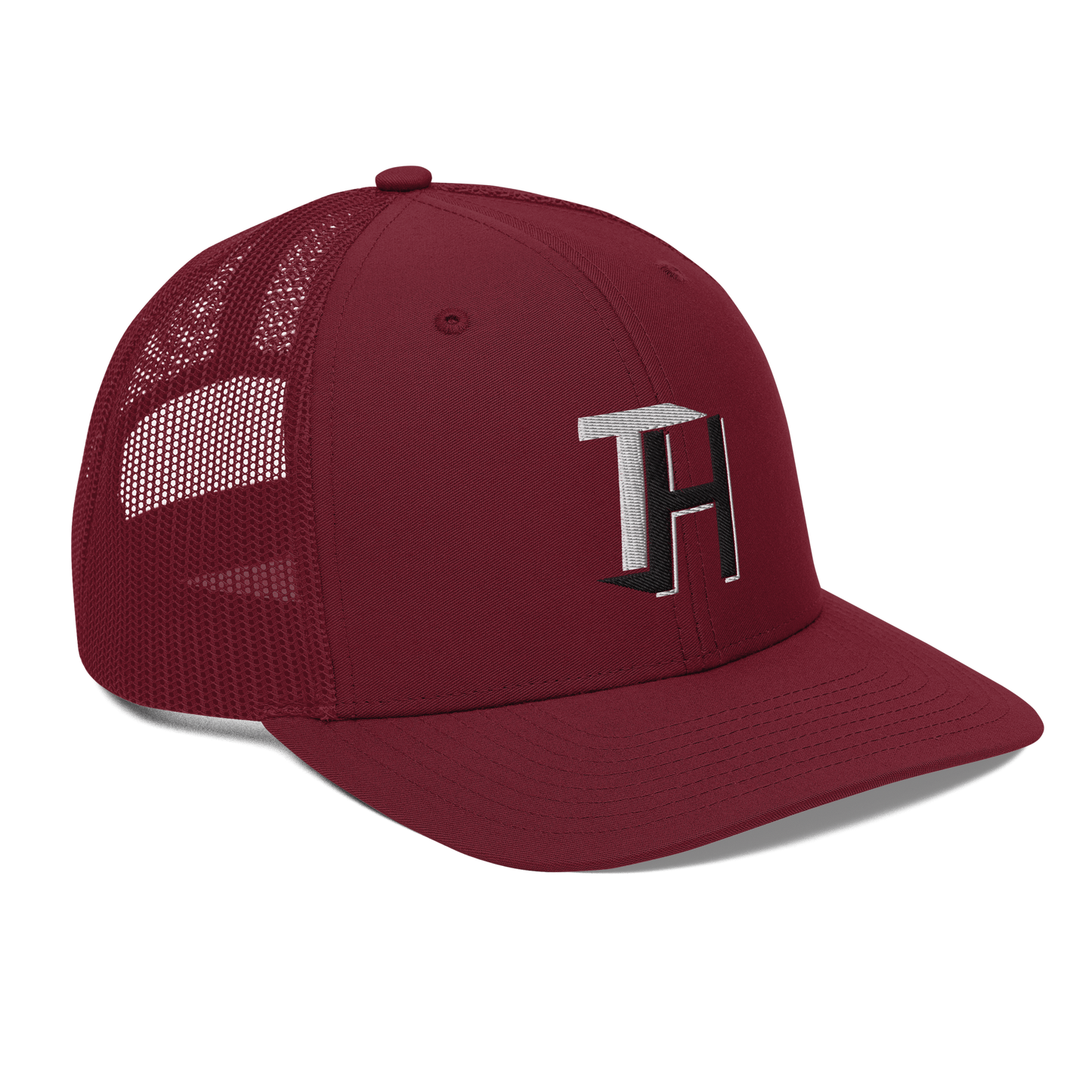 HINTON TRUCKER CAP