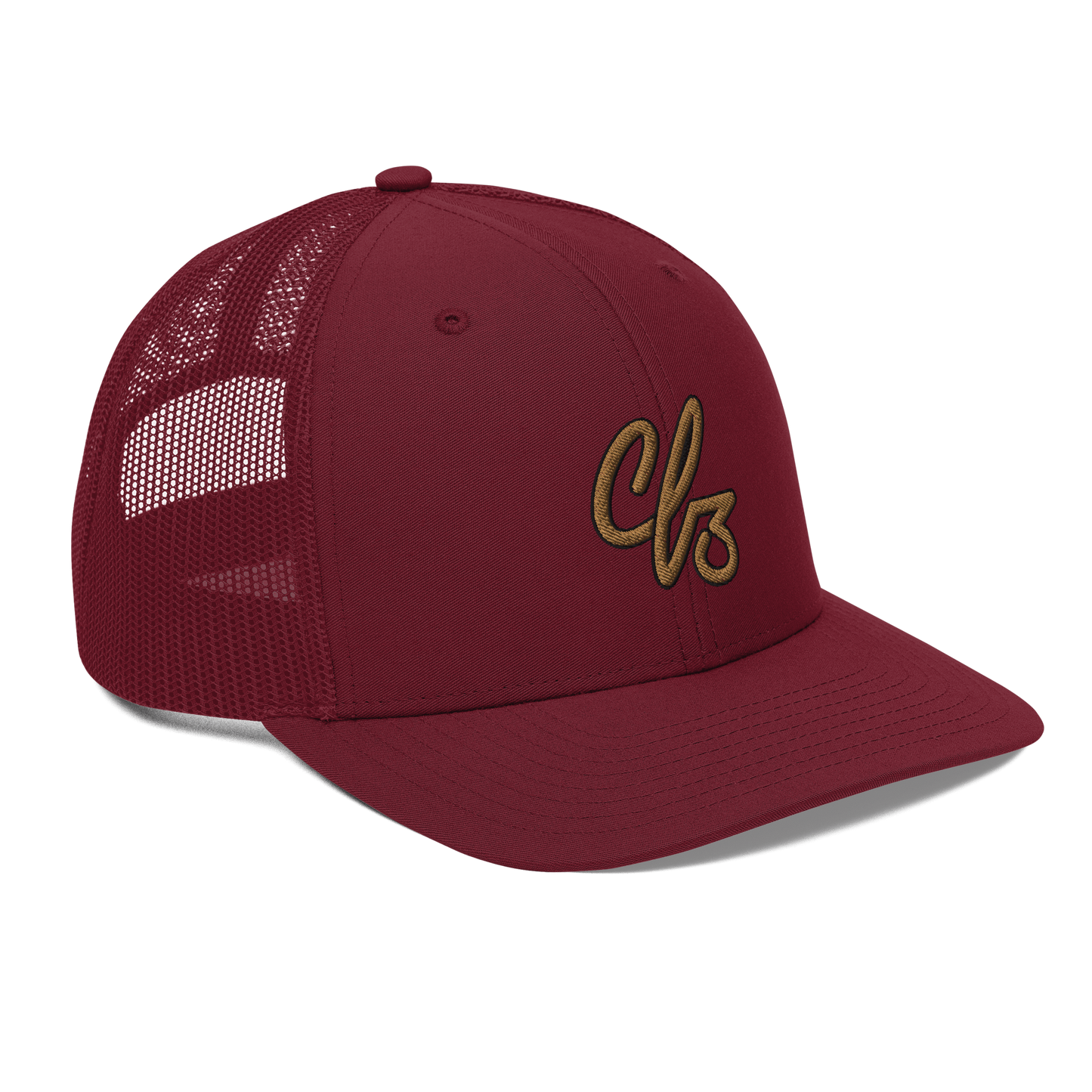 CL3 TRUCKER CAP