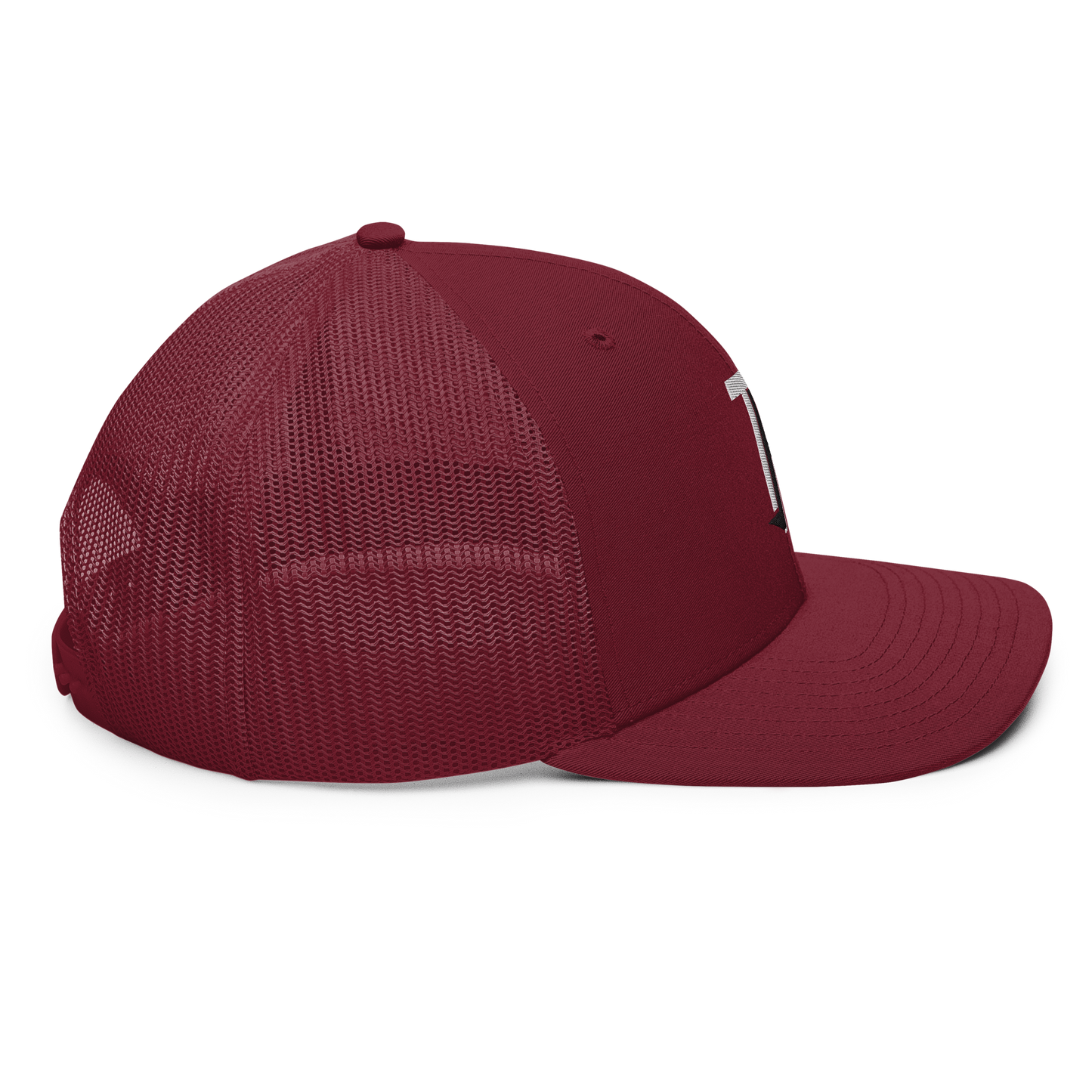 HINTON TRUCKER CAP