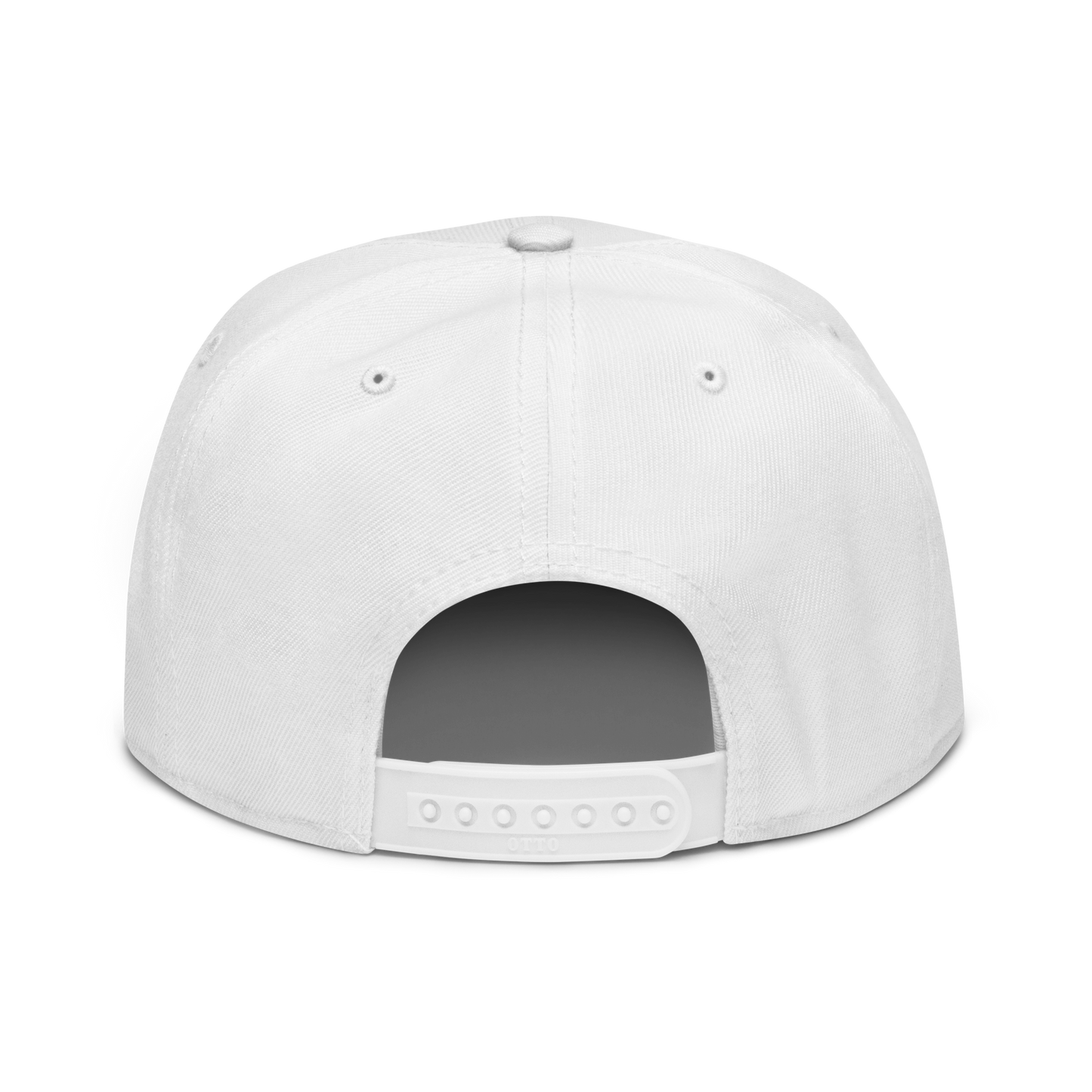 JUSTIN HARMON ALT SNAPBACK