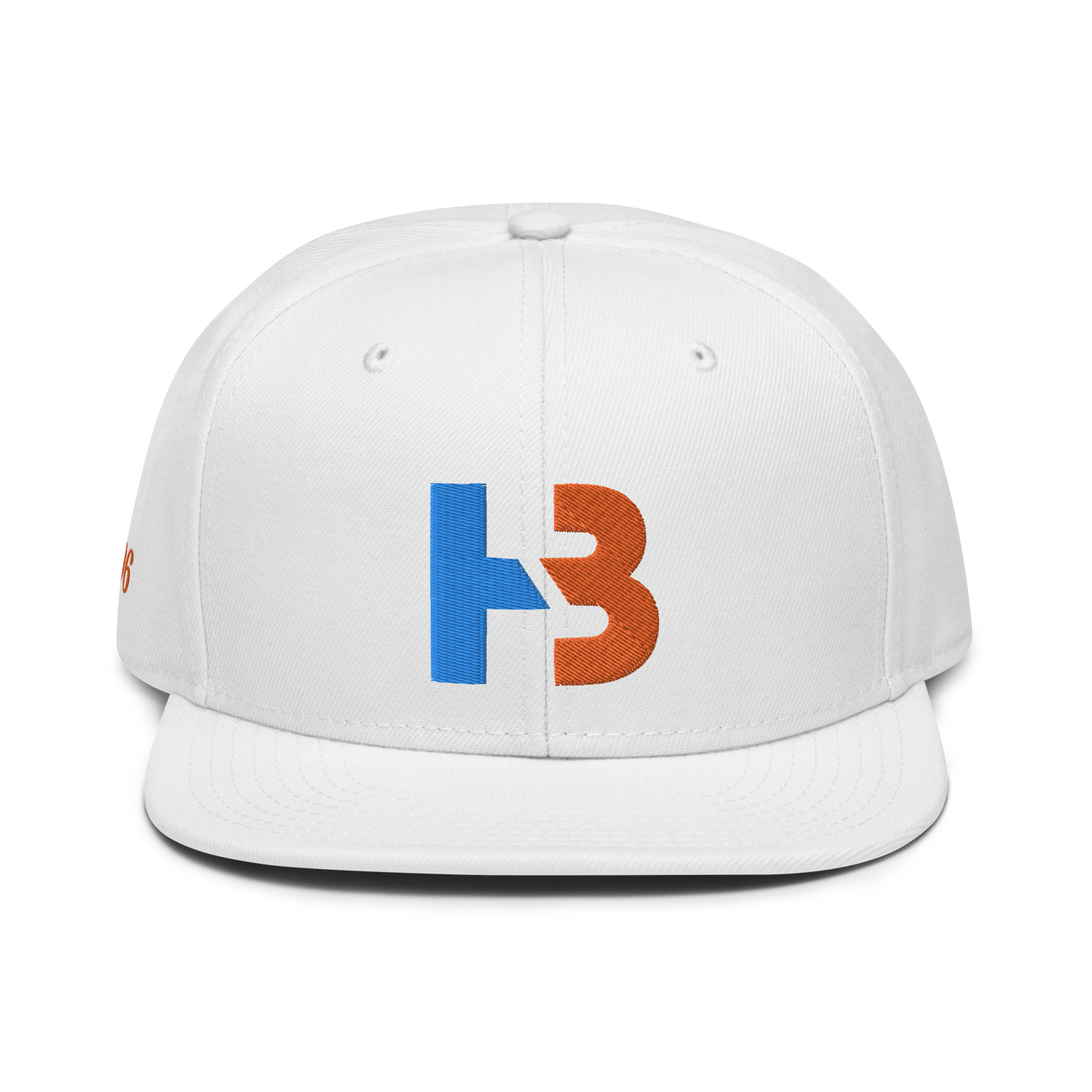 HOWARD BROWN ALT SNAPBACK