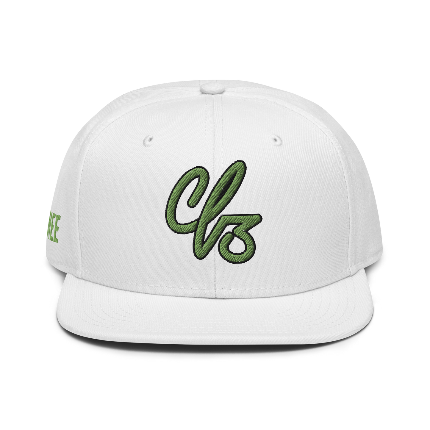 CL3 "SLIMEE" SNAPBACK