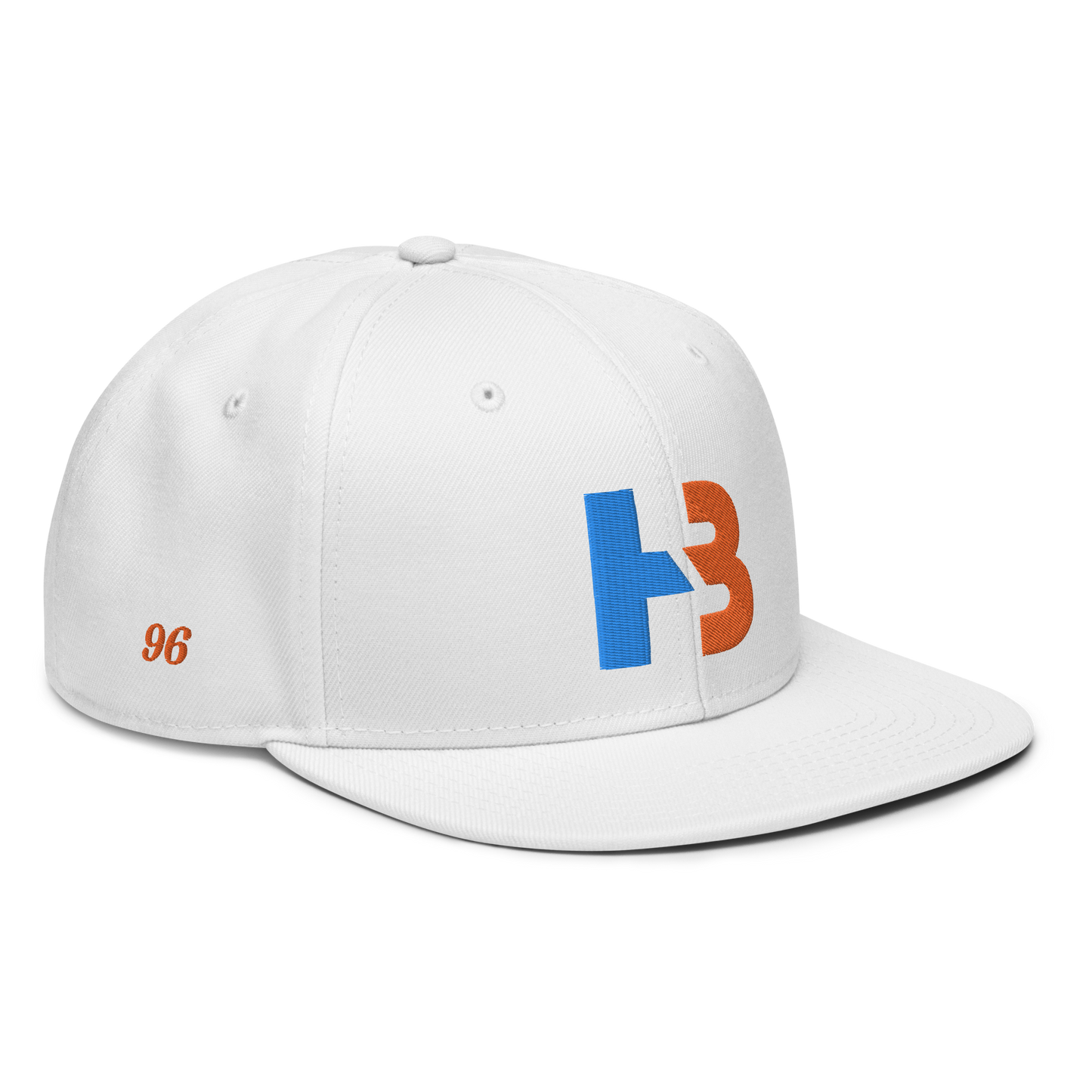 HOWARD BROWN ALT SNAPBACK