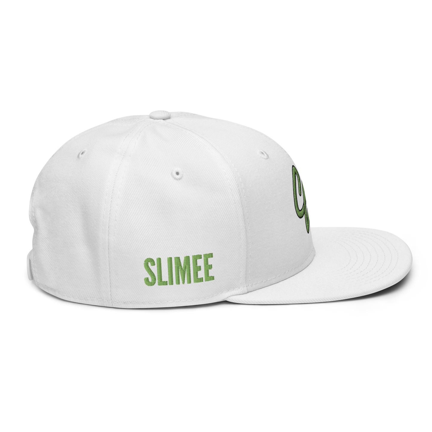 CL3 "SLIMEE" SNAPBACK