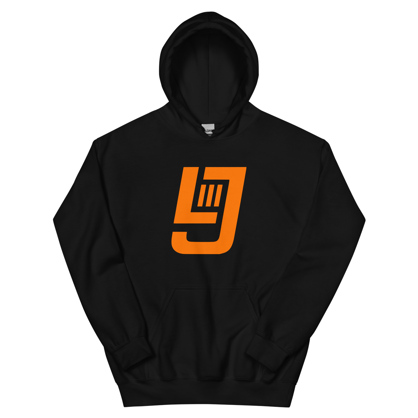 LEON JOHNSON HOODIE