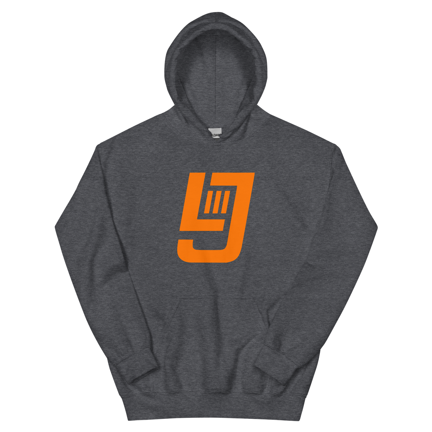 LEON JOHNSON HOODIE