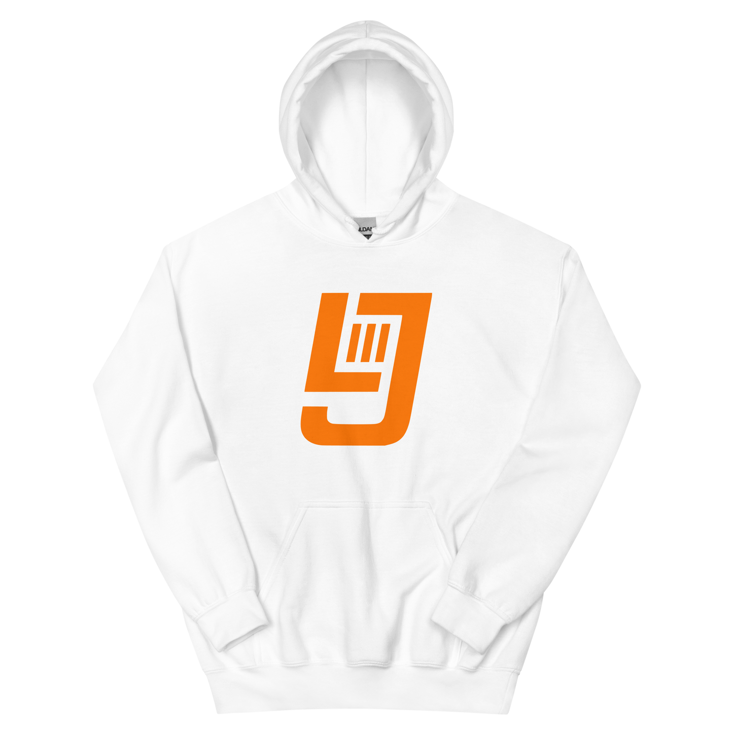 LEON JOHNSON HOODIE