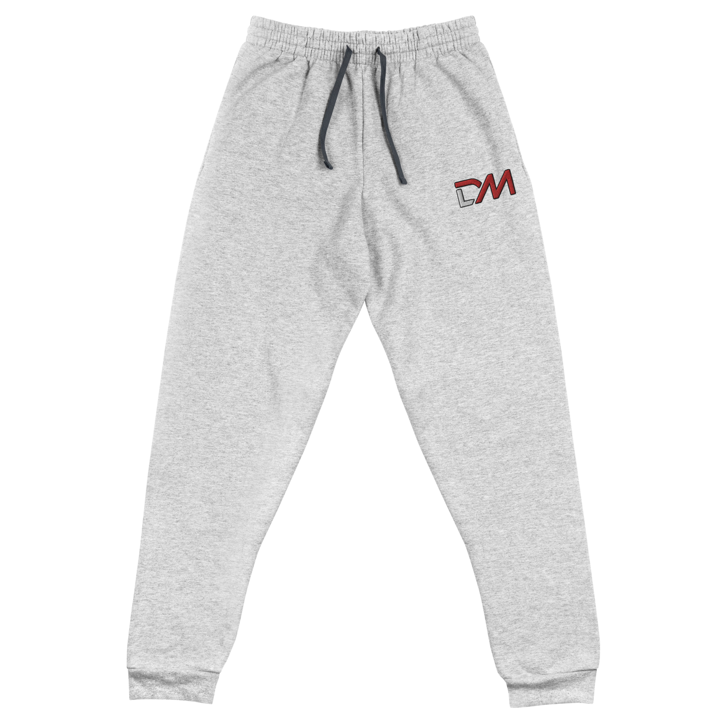 MALONE EMBROIDERED JOGGERS