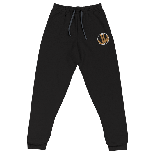 JIREH EMBROIDERED JOGGERS