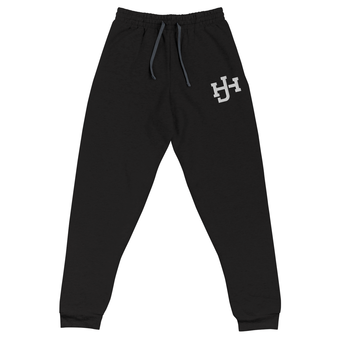 JA'MAREON EMBROIDERED JOGGERS