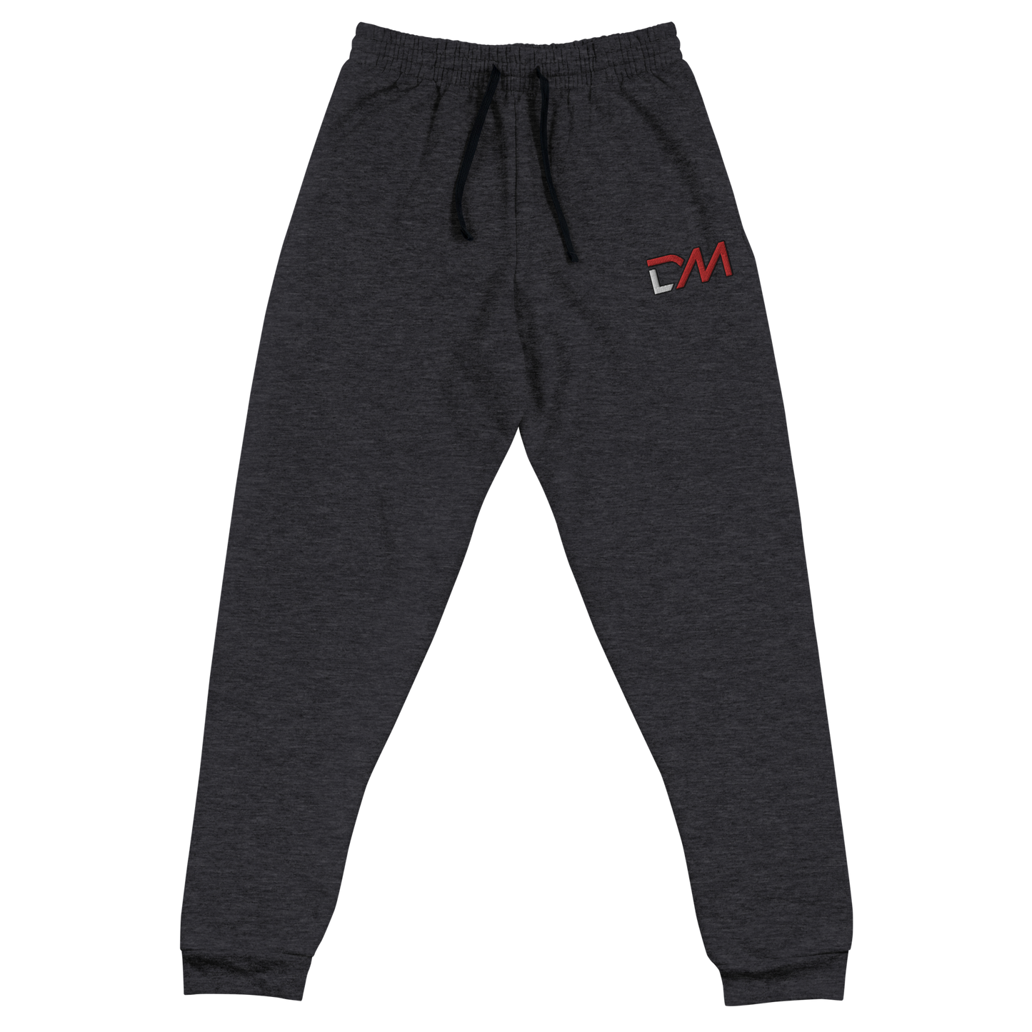 MALONE EMBROIDERED JOGGERS