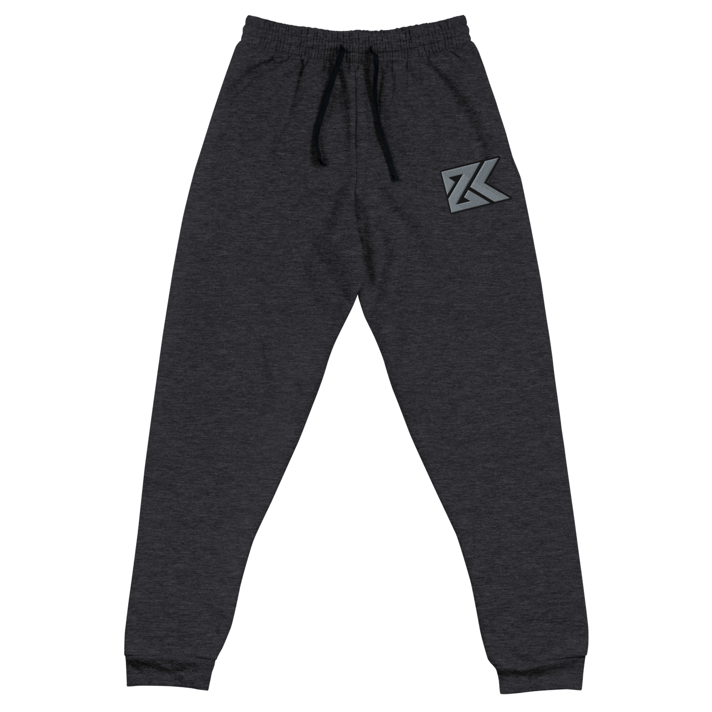 KLEINPETER EMBROIDERED JOGGERS