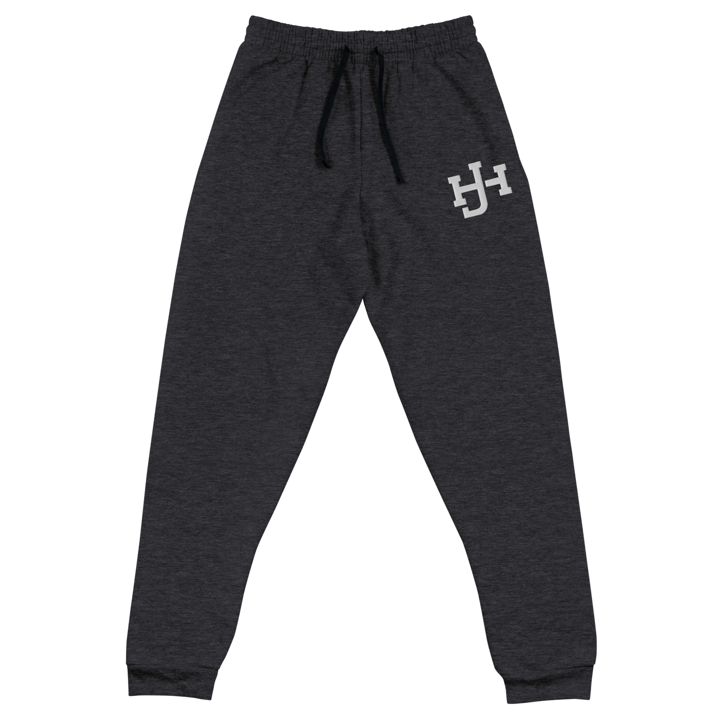 JA'MAREON EMBROIDERED JOGGERS