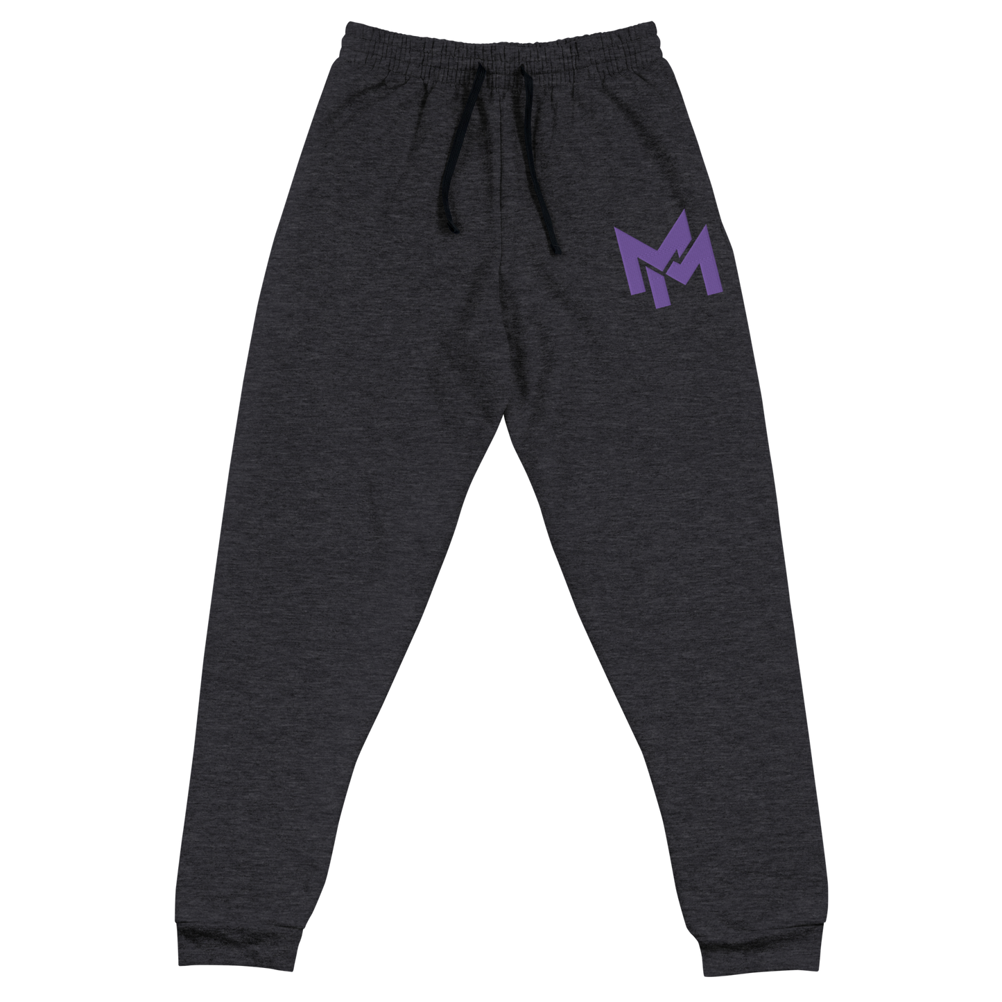 MCDERMOTT EMBROIDERED JOGGERS
