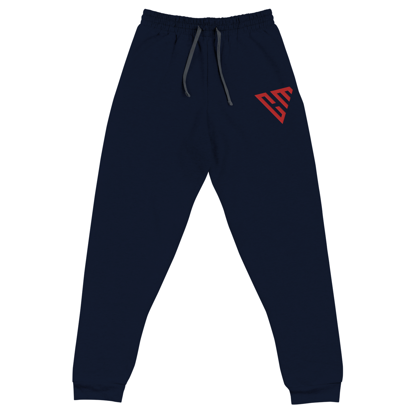 COOPER MCDONALD EMBROIDERED JOGGERS