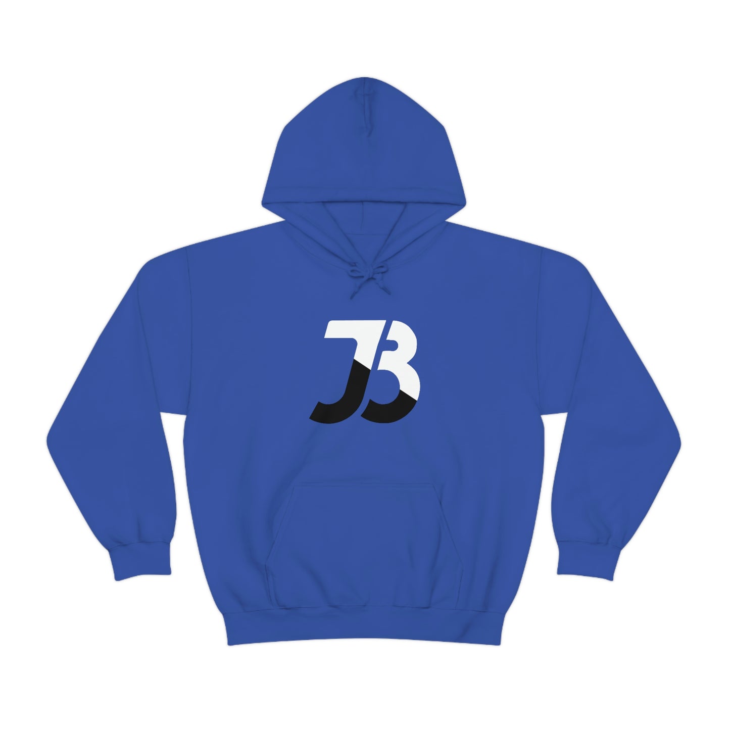 JAYCE BROWN HOODIE