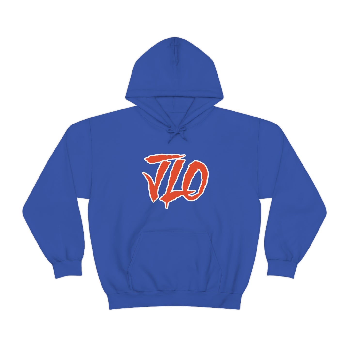 JUSTIN HARMON HOODIE