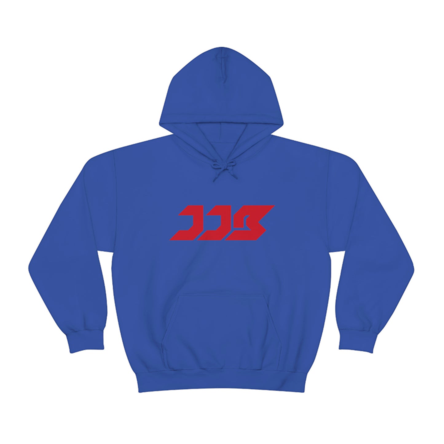 JJB HOODIE