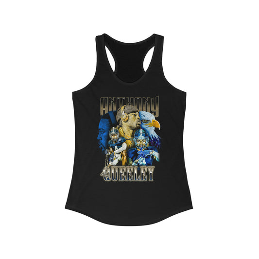 QUEELEY VINTAGE WOMEN'S TANK TOP