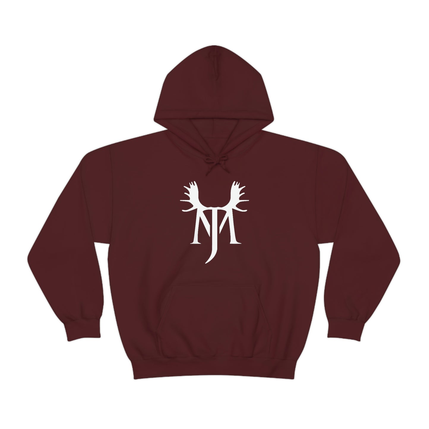 JALEN MAYDEN HOODIE