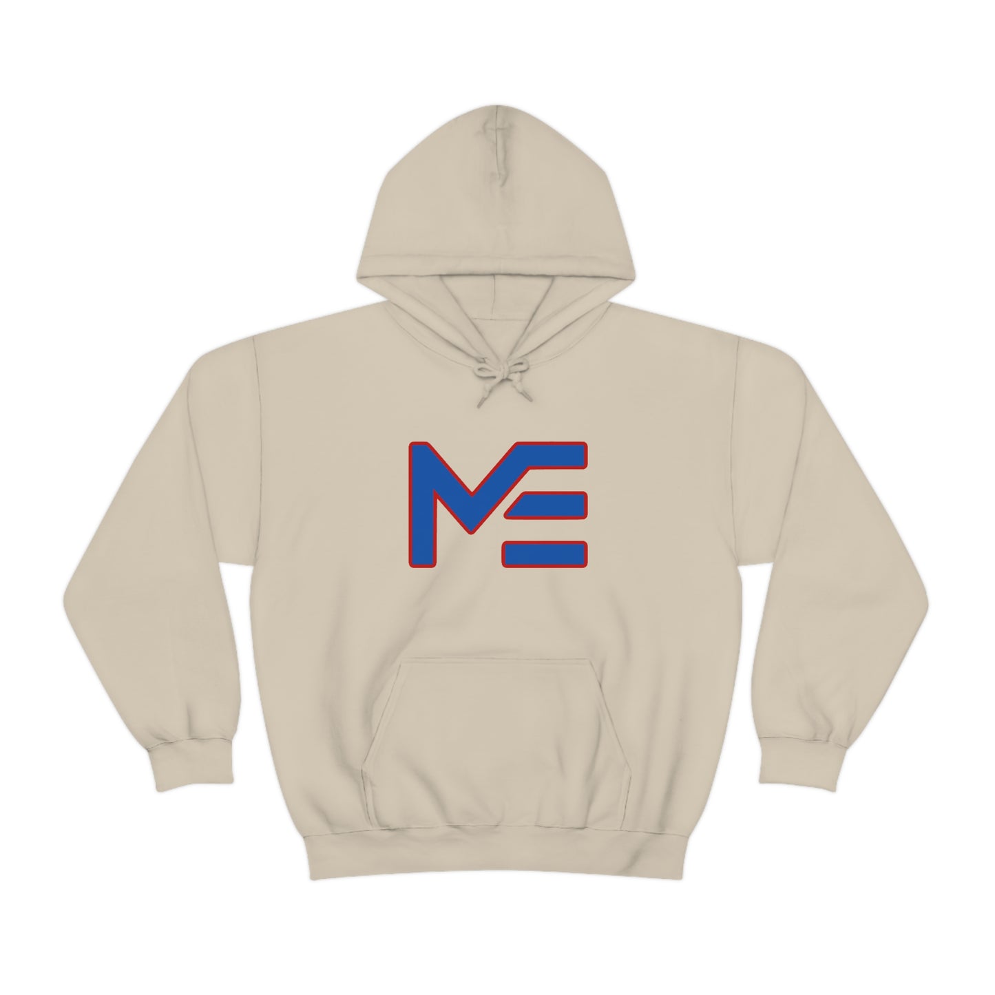 MASON ELLIS ALT HOODIE