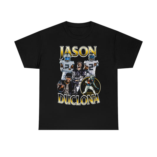 JASON DUCLONA VINTAGE TEE