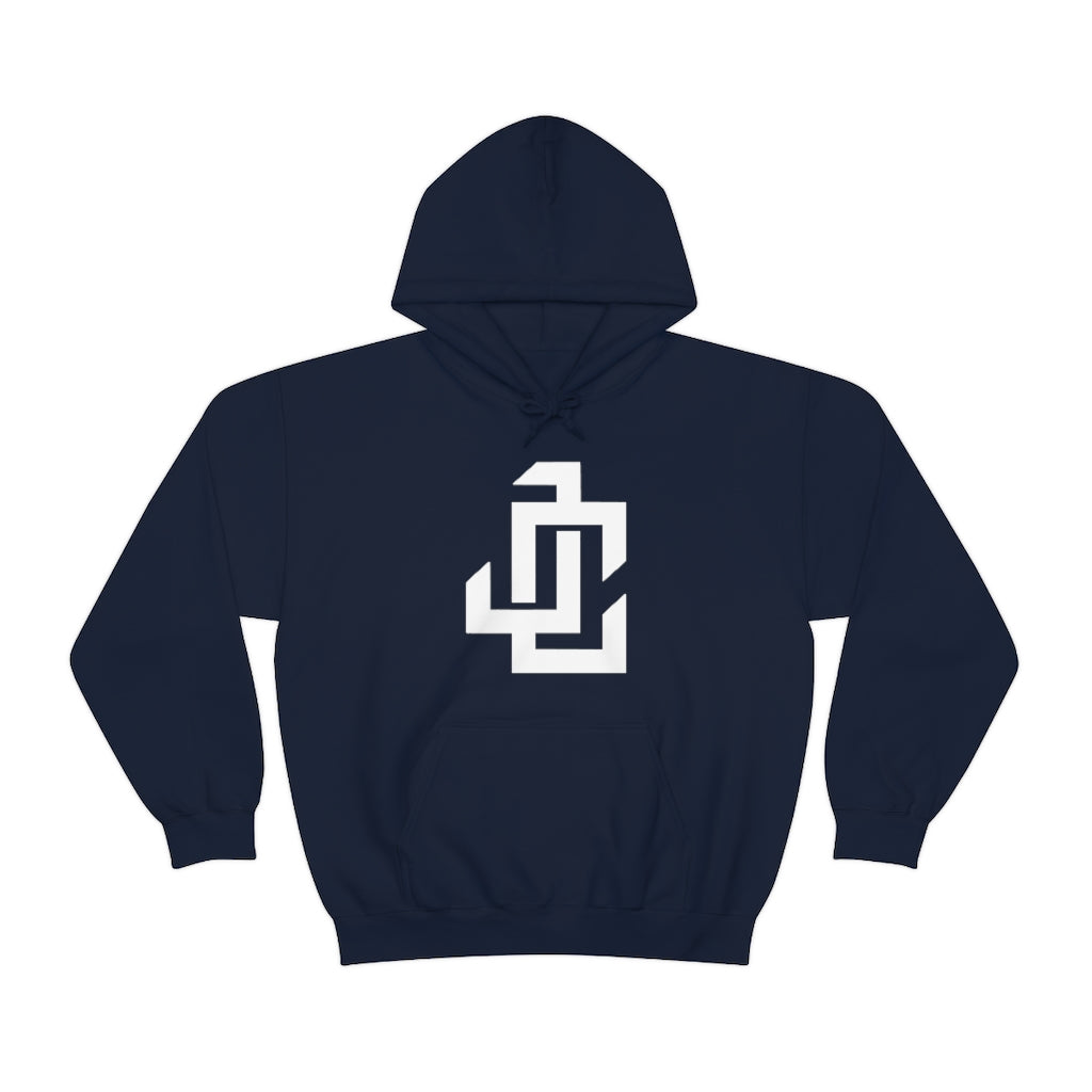 JORDAN CAMPBELL CLASSIC HOODIE