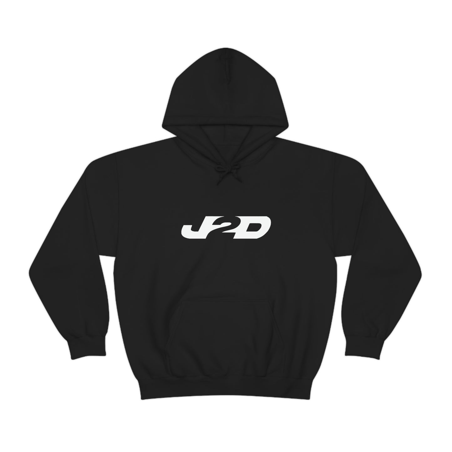 JASON DUCLONA ALT HOODIE