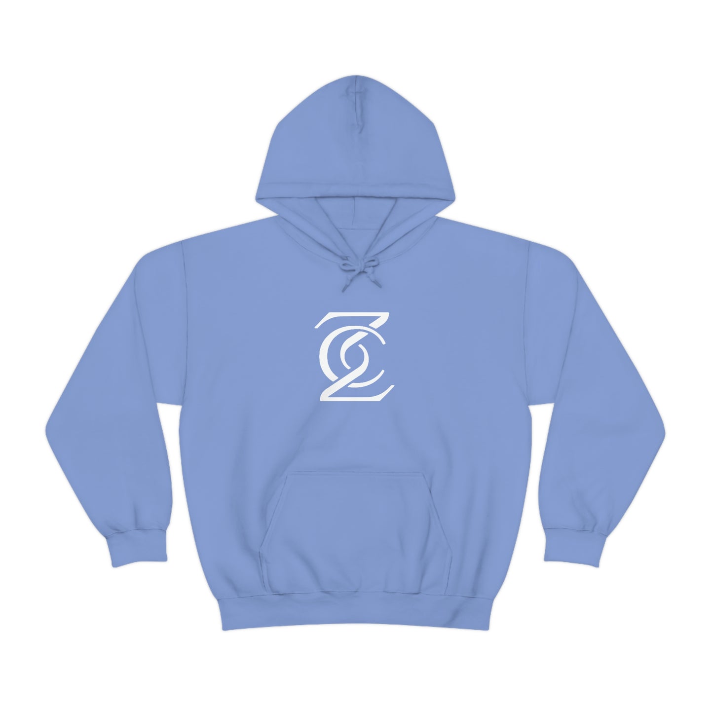 ZACHARY CARD HOODIE