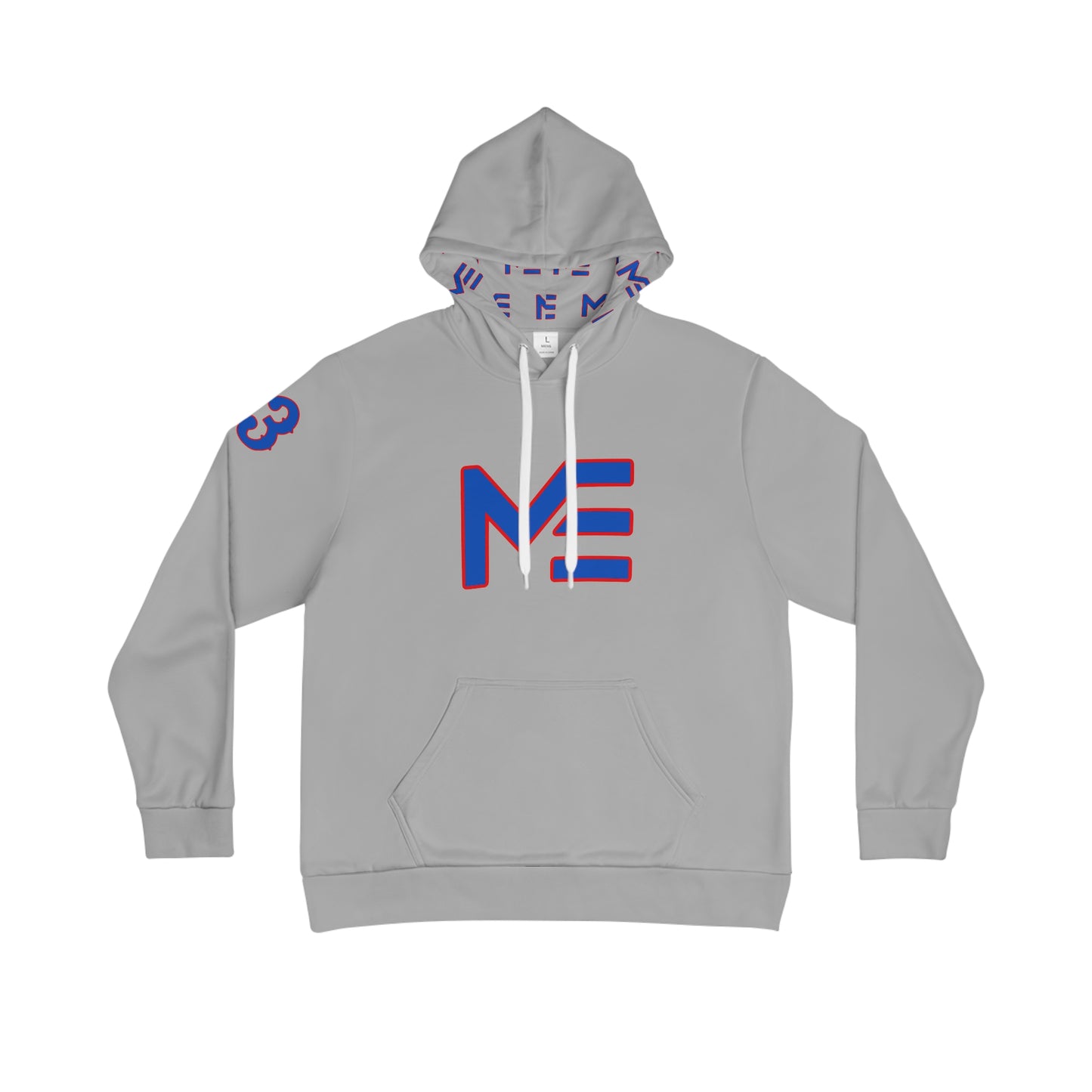 MASON ELLIS FLEX HOODIE