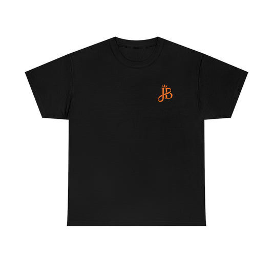 JACURRI BROWN FLEX TEE