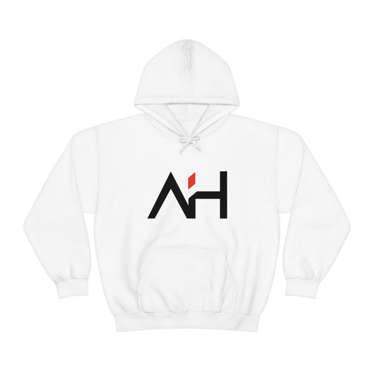 ANTHONY HOLLAND CLASSIC HOODIE